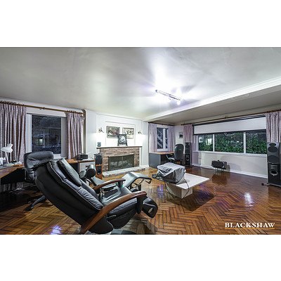 6 Wickham Crescent, Red Hill ACT 2603