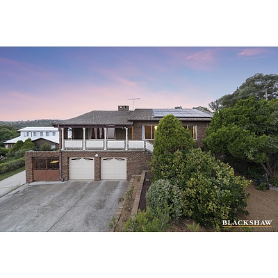 20 Seaver Street, Monash ACT 2904