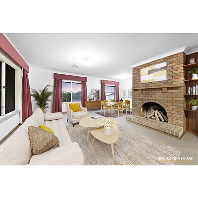 20 Seaver Street, Monash ACT 2904