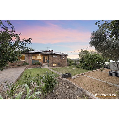 20 Seaver Street, Monash ACT 2904