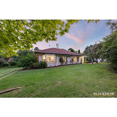48 Dominion Circuit, Forrest ACT 2603
