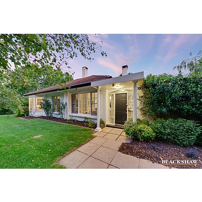 48 Dominion Circuit, Forrest ACT 2603