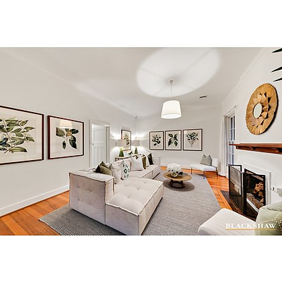 48 Dominion Circuit, Forrest ACT 2603