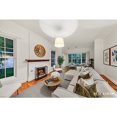 48 Dominion Circuit, Forrest ACT 2603