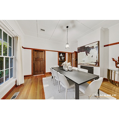 48 Dominion Circuit, Forrest ACT 2603