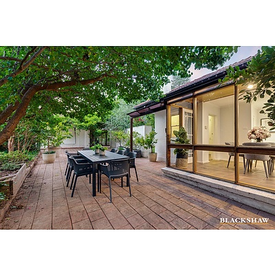 48 Dominion Circuit, Forrest ACT 2603