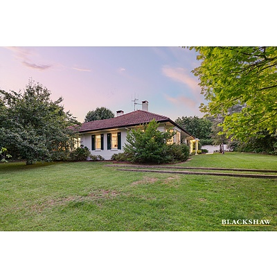 48 Dominion Circuit, Forrest ACT 2603