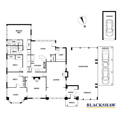 48 Dominion Circuit, Forrest ACT 2603