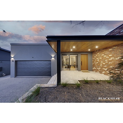 2/7 Mawson Drive, Mawson ACT 2607