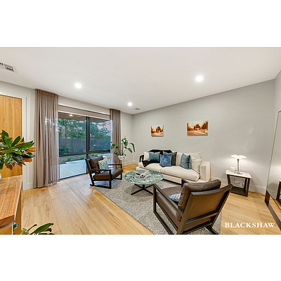 2/7 Mawson Drive, Mawson ACT 2607