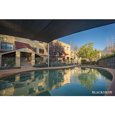 1/45 Leahy Close, Narrabundah ACT 2604