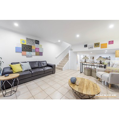 1/45 Leahy Close, Narrabundah ACT 2604