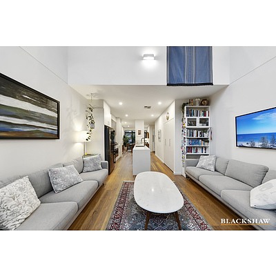 5/4 Berrigan Crescent, O'connor ACT 2602
