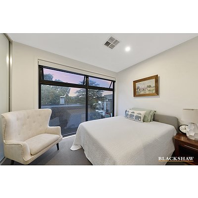 5/4 Berrigan Crescent, O'connor ACT 2602