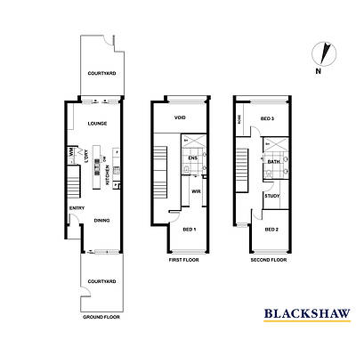 5/4 Berrigan Crescent, O'connor ACT 2602