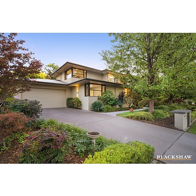 22 Scarborough Street, Red Hill ACT 2603