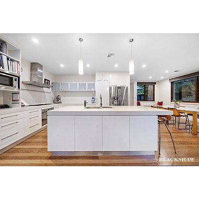 22 Scarborough Street, Red Hill ACT 2603