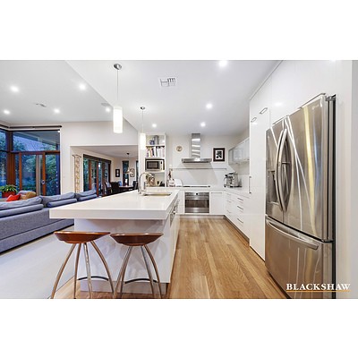 22 Scarborough Street, Red Hill ACT 2603