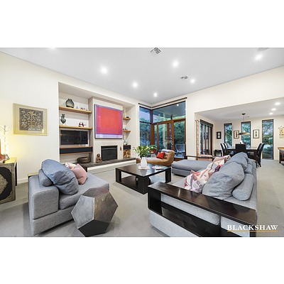 22 Scarborough Street, Red Hill ACT 2603