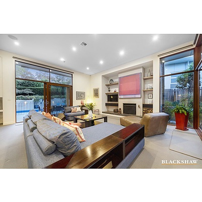 22 Scarborough Street, Red Hill ACT 2603
