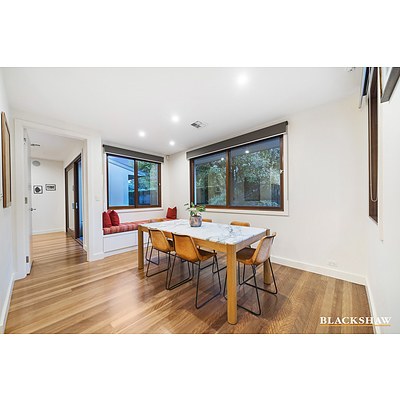 22 Scarborough Street, Red Hill ACT 2603