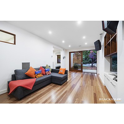 22 Scarborough Street, Red Hill ACT 2603