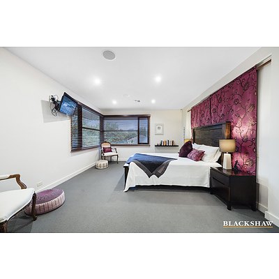 22 Scarborough Street, Red Hill ACT 2603
