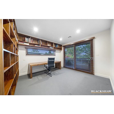 22 Scarborough Street, Red Hill ACT 2603
