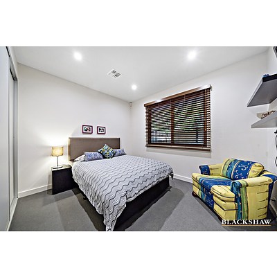 22 Scarborough Street, Red Hill ACT 2603