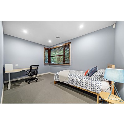 22 Scarborough Street, Red Hill ACT 2603