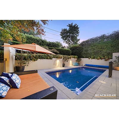22 Scarborough Street, Red Hill ACT 2603