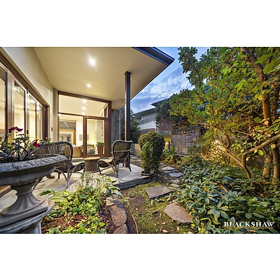 22 Scarborough Street, Red Hill ACT 2603