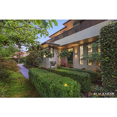 22 Scarborough Street, Red Hill ACT 2603