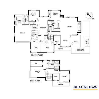 22 Scarborough Street, Red Hill ACT 2603
