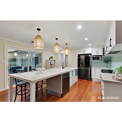 58 Mueller Street, Yarralumla ACT 2600