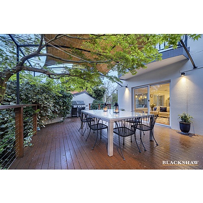 58 Mueller Street, Yarralumla ACT 2600