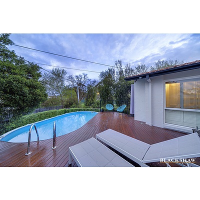 58 Mueller Street, Yarralumla ACT 2600