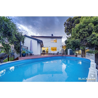 58 Mueller Street, Yarralumla ACT 2600