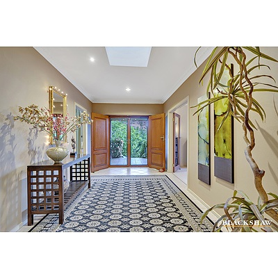 27 Parkhill Street, Pearce ACT 2607