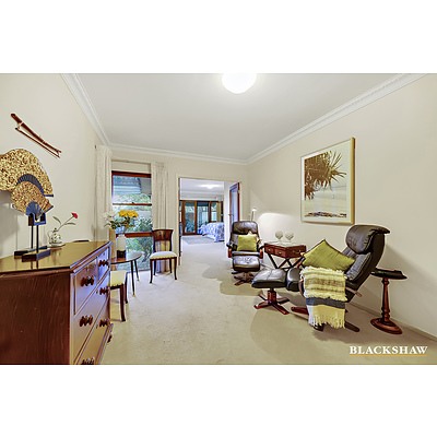 27 Parkhill Street, Pearce ACT 2607