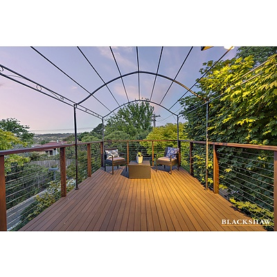 27 Parkhill Street, Pearce ACT 2607