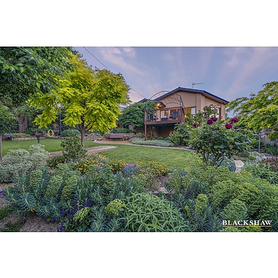 27 Parkhill Street, Pearce ACT 2607