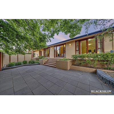 27 Parkhill Street, Pearce ACT 2607