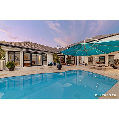 10 Broome Crescent, Yarralumla ACT 2600