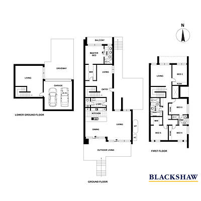 10A Woodgate Street, Farrer ACT 2607