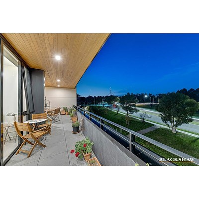 57/7 State Circle, Forrest ACT 2603