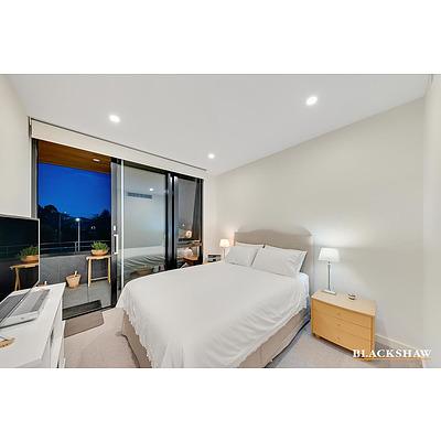 57/7 State Circle, Forrest ACT 2603