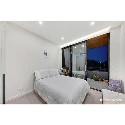 57/7 State Circle, Forrest ACT 2603