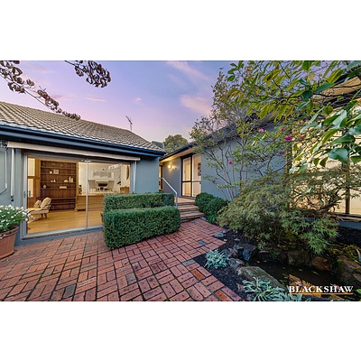 12 Howchin Place, Torrens ACT 2607