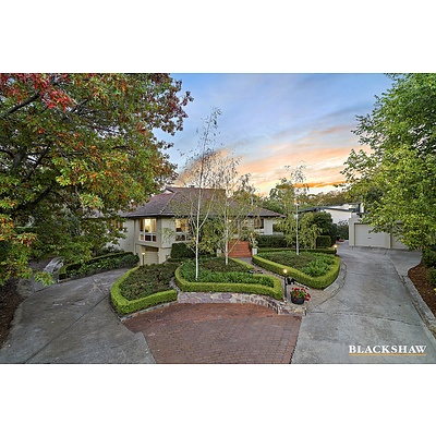 9 Daly Street, Deakin ACT 2600